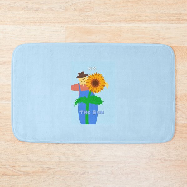 Item preview, The Sun designed and sold by Peacepilled.