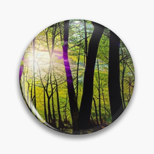 Item preview, Sun Through The Trees designed and sold by kissuquick.