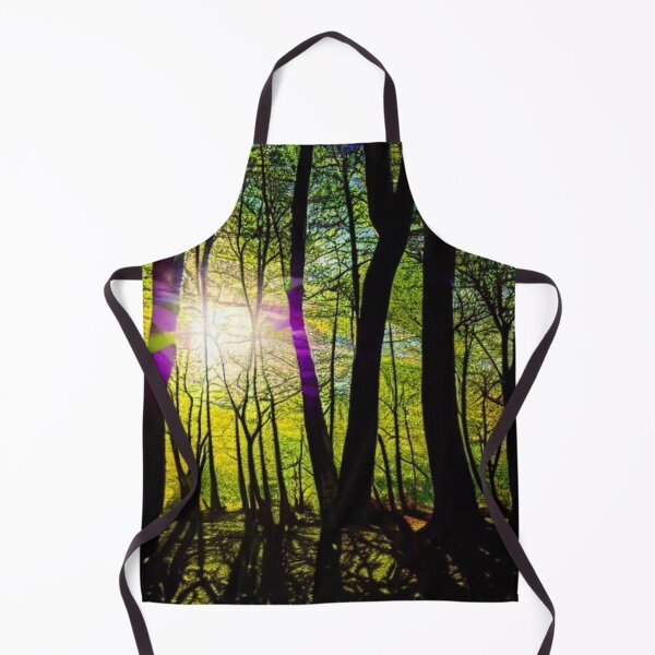 Item preview, Sun Through The Trees designed and sold by kissuquick.
