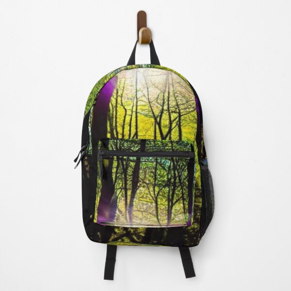 Item preview, Sun Through The Trees designed and sold by kissuquick.
