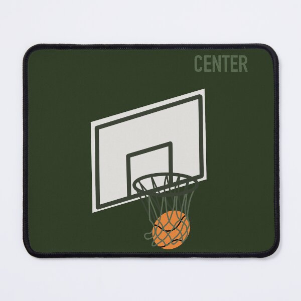 Item preview, The Breslin Center Print designed and sold by mistickerco.