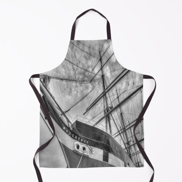 Item preview, Wavertree Sailing Ship designed and sold by Londonimages.