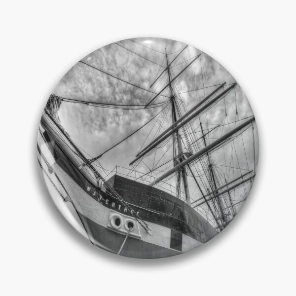 Item preview, Wavertree Sailing Ship    designed and sold by Londonimages.