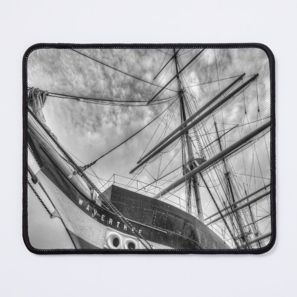 Item preview, Wavertree Sailing Ship designed and sold by Londonimages.