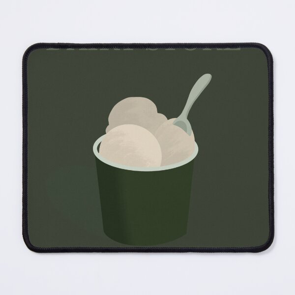 Item preview, The Dairy Store Print designed and sold by mistickerco.