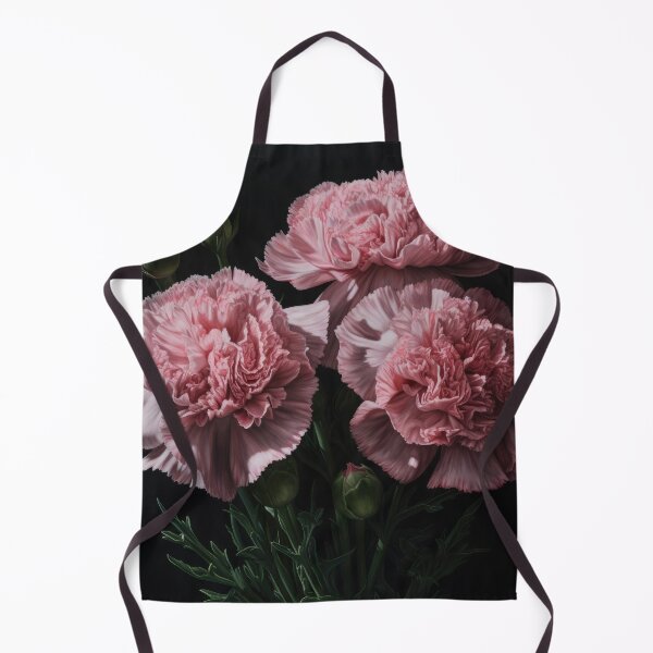 Item preview, Pink Carnations designed and sold by Vanover Designs.