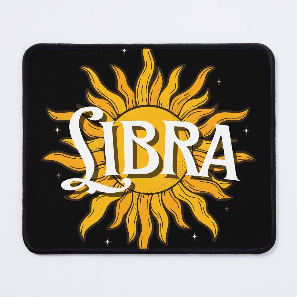 Item preview, Celestial Sun in Libra design. designed and sold by CreativeStrand.