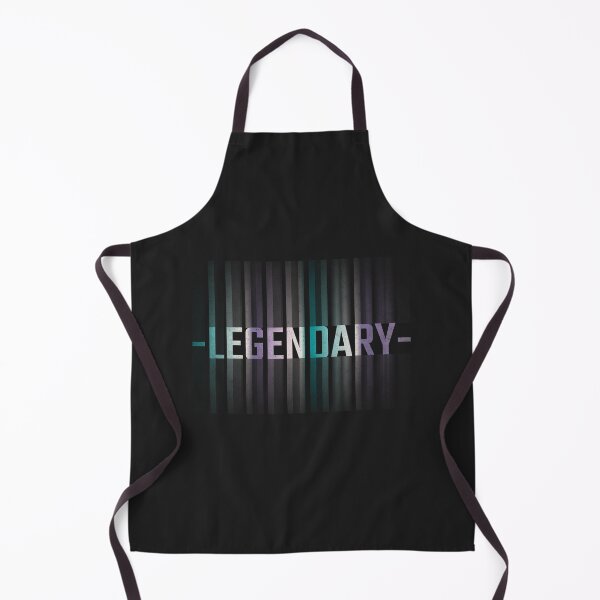 Item preview, Legendary | Perfect Unique Gift Ideas | Funny Random Meme Slogans Clothing and Stickers designed and sold by blissira.