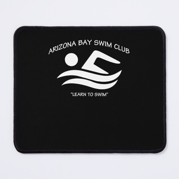 Item preview, Arizona Bay Swim Club Aenima designed and sold by JoyceRicharde.