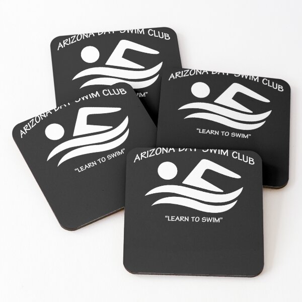 Item preview, Arizona Bay Swim Club Aenima designed and sold by JoyceRicharde.