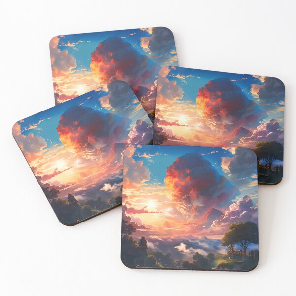 Item preview, Sky addiction #8 designed and sold by Carmillai.