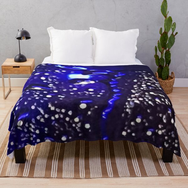 Item preview, Blue Light Stream 7 designed and sold by Abeink1030.