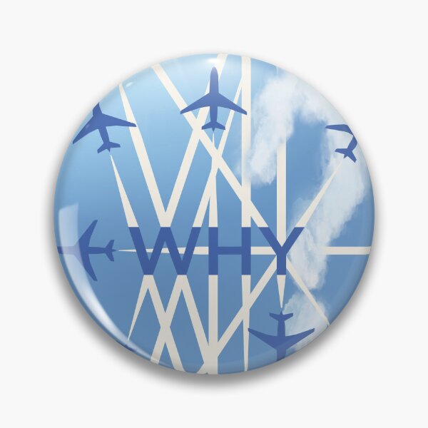 Item preview, Chemtrails designed and sold by LoboTomica.