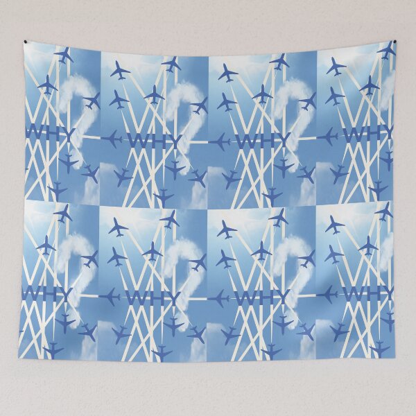 Item preview, Chemtrails designed and sold by LoboTomica.