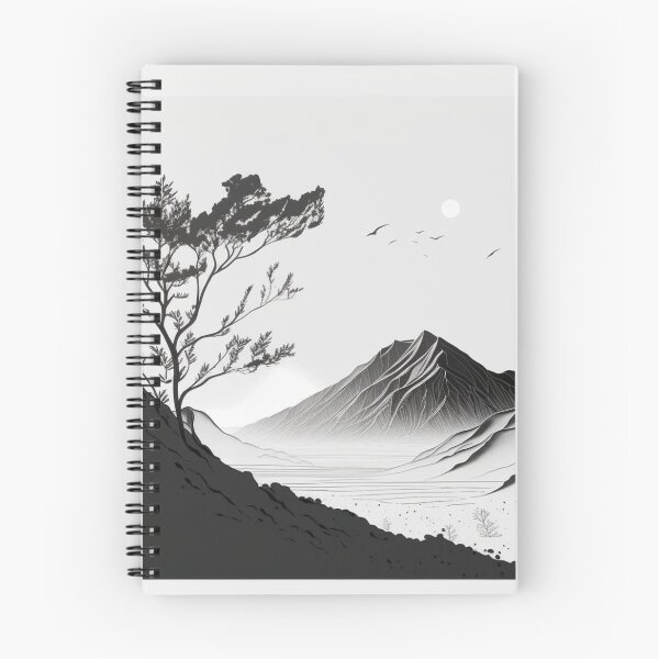 Item preview, Ethereal landscape designed and sold by fanzen69.