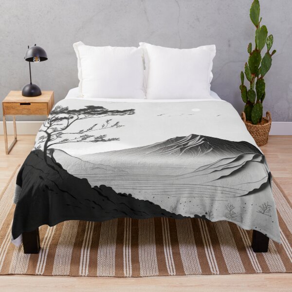 Item preview, Ethereal landscape designed and sold by fanzen69.