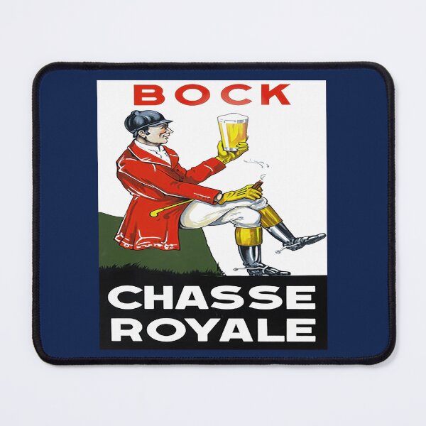 Item preview, Reproduction of a Mid century vintage beer publicity panel designed and sold by RickTellon.