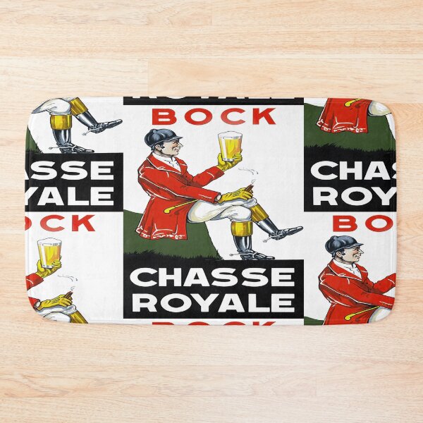 Item preview, Reproduction of a Mid century vintage beer publicity panel designed and sold by RickTellon.