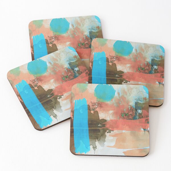 Item preview, Blue spot  designed and sold by AndradaArt.