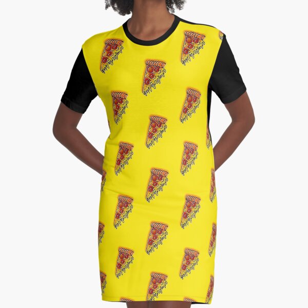 Artikel-Vorschau von Neon-Pizzastück, designt und verkauft von JCGair.