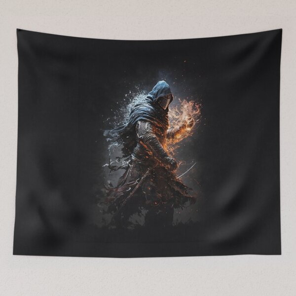 Item preview, Veiled Vanguard designed and sold by dotperinchart.