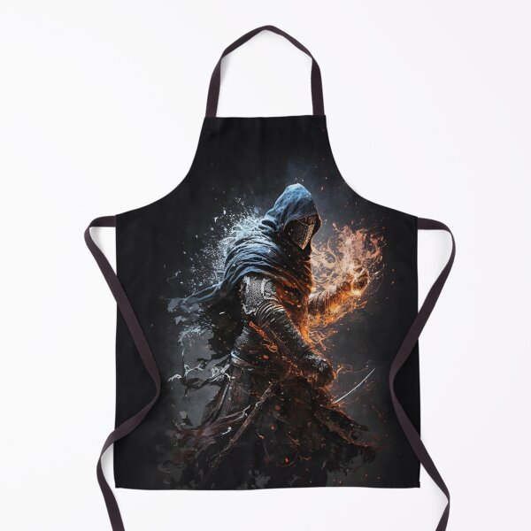 Item preview, Veiled Vanguard designed and sold by dotperinchart.