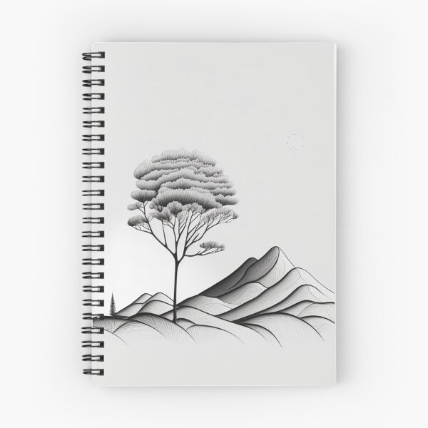 Item preview, Landscape painting designed and sold by fanzen69.