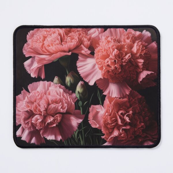 Item preview, Pink Carnations designed and sold by Vanover Designs.