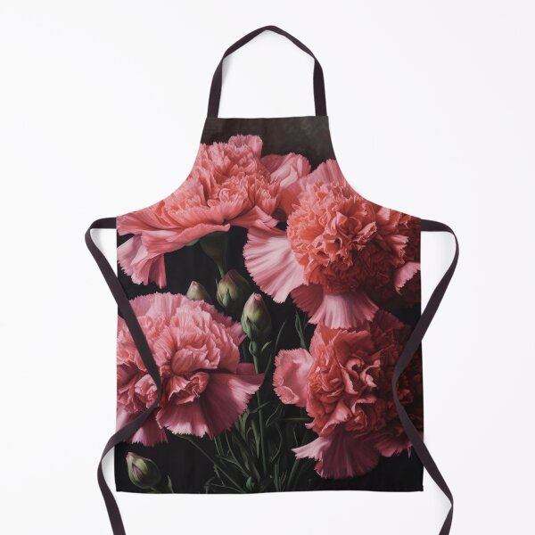 Item preview, Pink Carnations designed and sold by Vanover Designs.