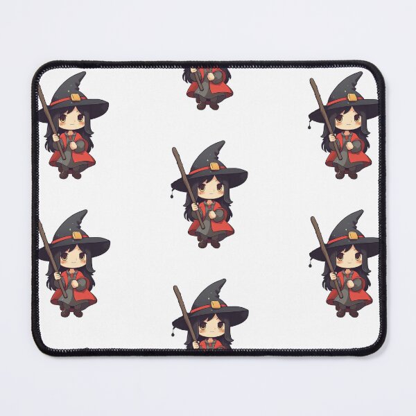 Item preview, Red Mage designed and sold by TaurusDigital.