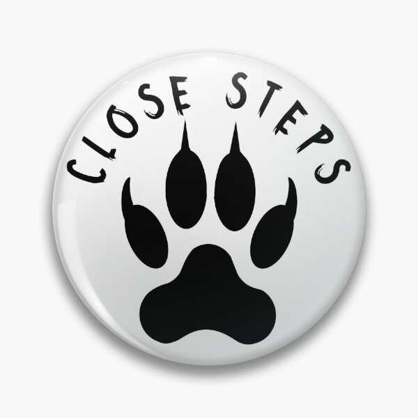 Item preview, Close Steps designed and sold by AnimPet.