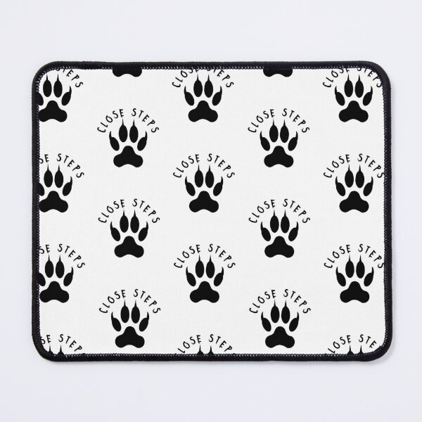 Item preview, Close Steps designed and sold by AnimPet.