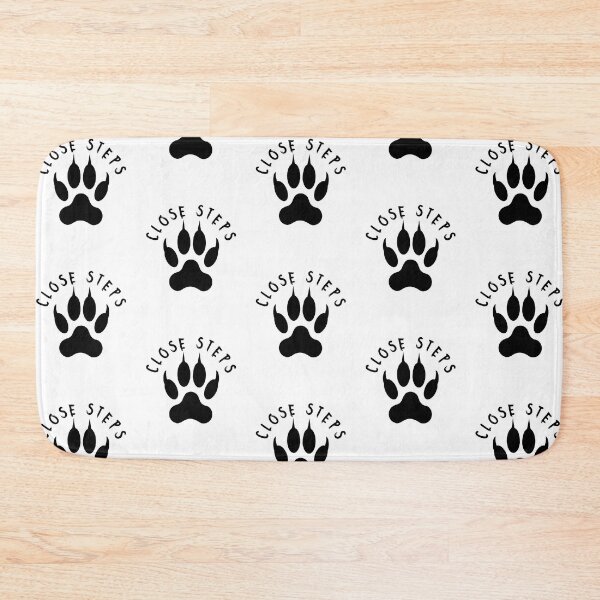 Item preview, Close Steps designed and sold by AnimPet.