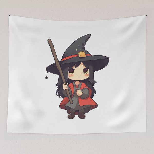 Item preview, Red Mage designed and sold by TaurusDigital.
