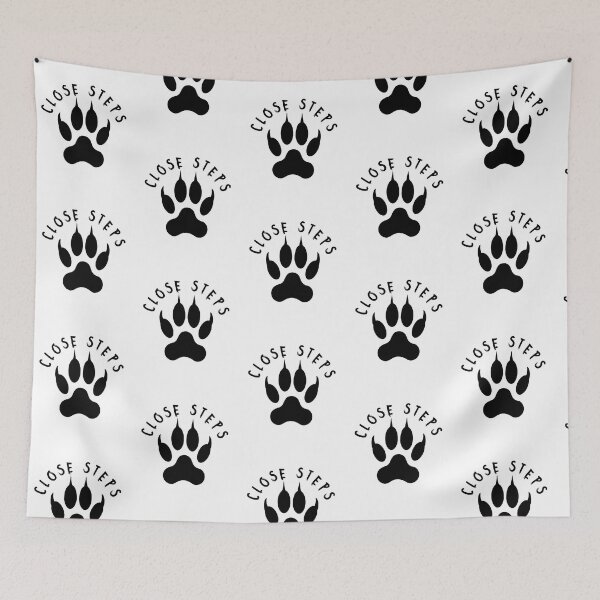 Item preview, Close Steps designed and sold by AnimPet.