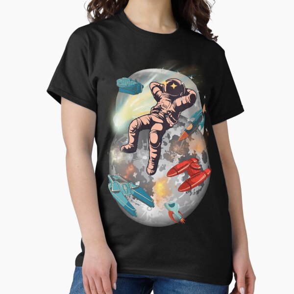Item preview, Sanctuary Moon Murderbot-Keep Calm and Chill Out designed and sold by LittleZea.
