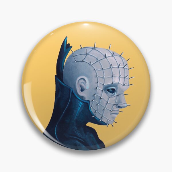 Item preview, Hellraiser Poster designed and sold by NeonBo.