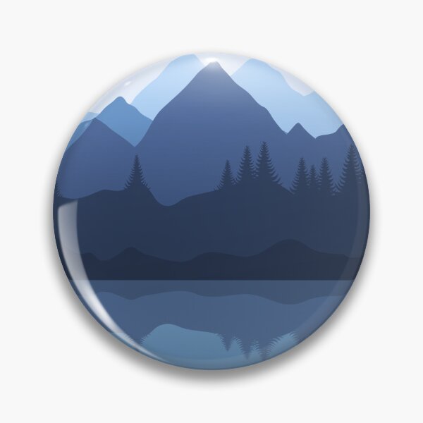 Item preview, Mountain designed and sold by Aleksander1.