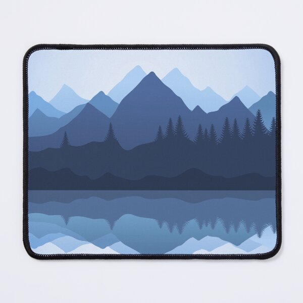 Item preview, Mountain designed and sold by Aleksander1.