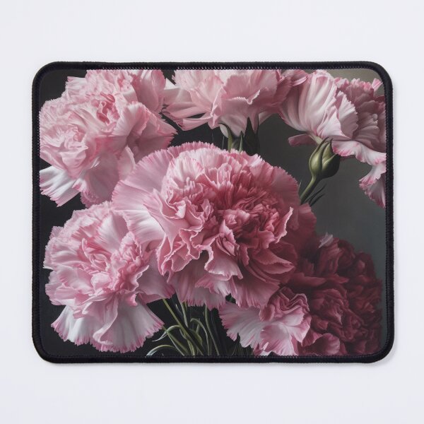 Item preview, Pink Carnations designed and sold by Vanover Designs.