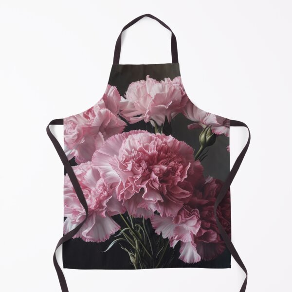 Item preview, Pink Carnations designed and sold by Vanover Designs.