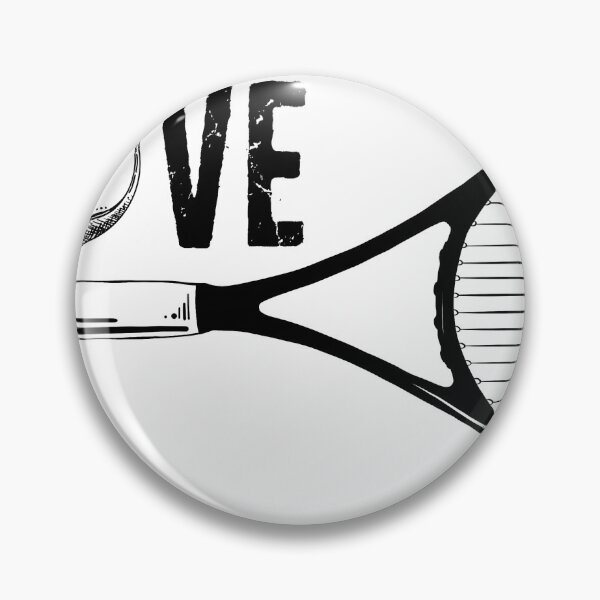 Item preview, Love Tennis no significa nada Tenis Lover Gift designed and sold by iCoolShirts.