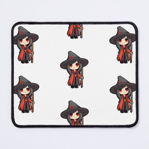 Item preview, Red Mage designed and sold by TaurusDigital.