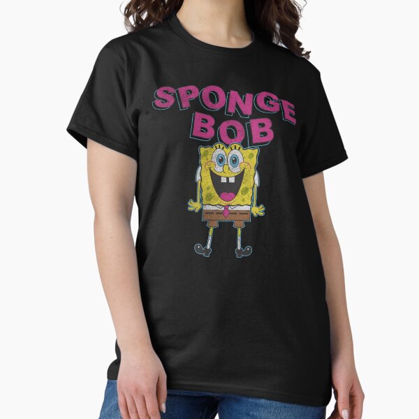 Item preview, SpongeBob SquarePants Simple SpongeBob designed and sold by FifthSun.