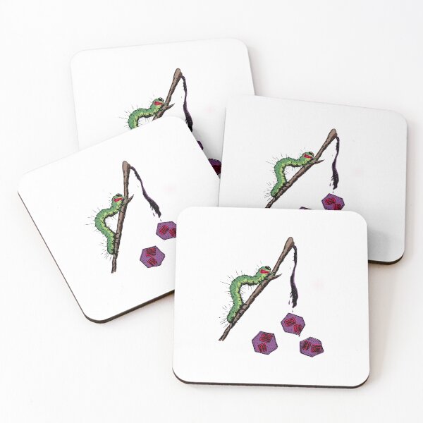 Item preview, Baculovirus designed and sold by Jellie.
