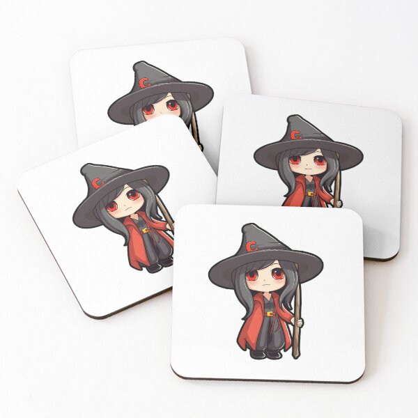 Item preview, Red Mage designed and sold by TaurusDigital.
