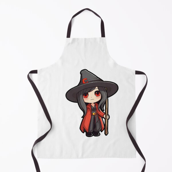 Item preview, Red Mage designed and sold by TaurusDigital.