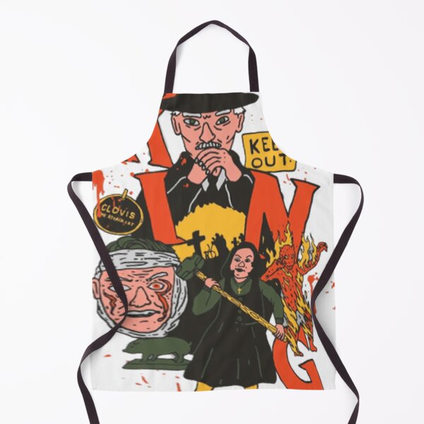 Item preview, Misery Scary designed and sold by HaydenMillepied.