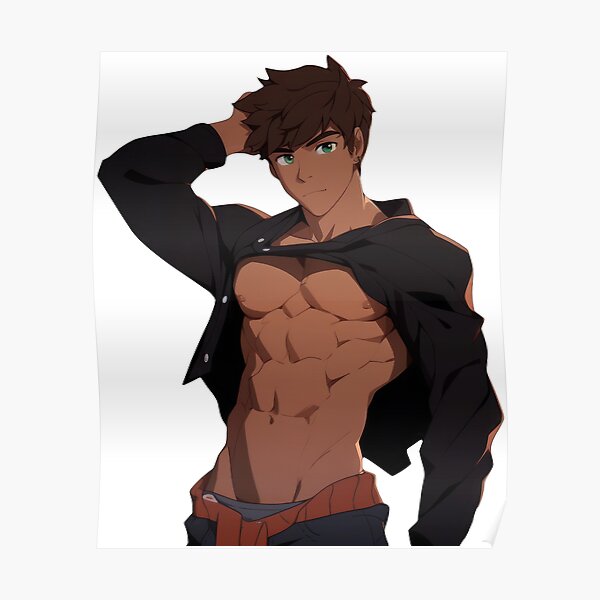 shirtlessshirt anime boy gayTikTok Search
