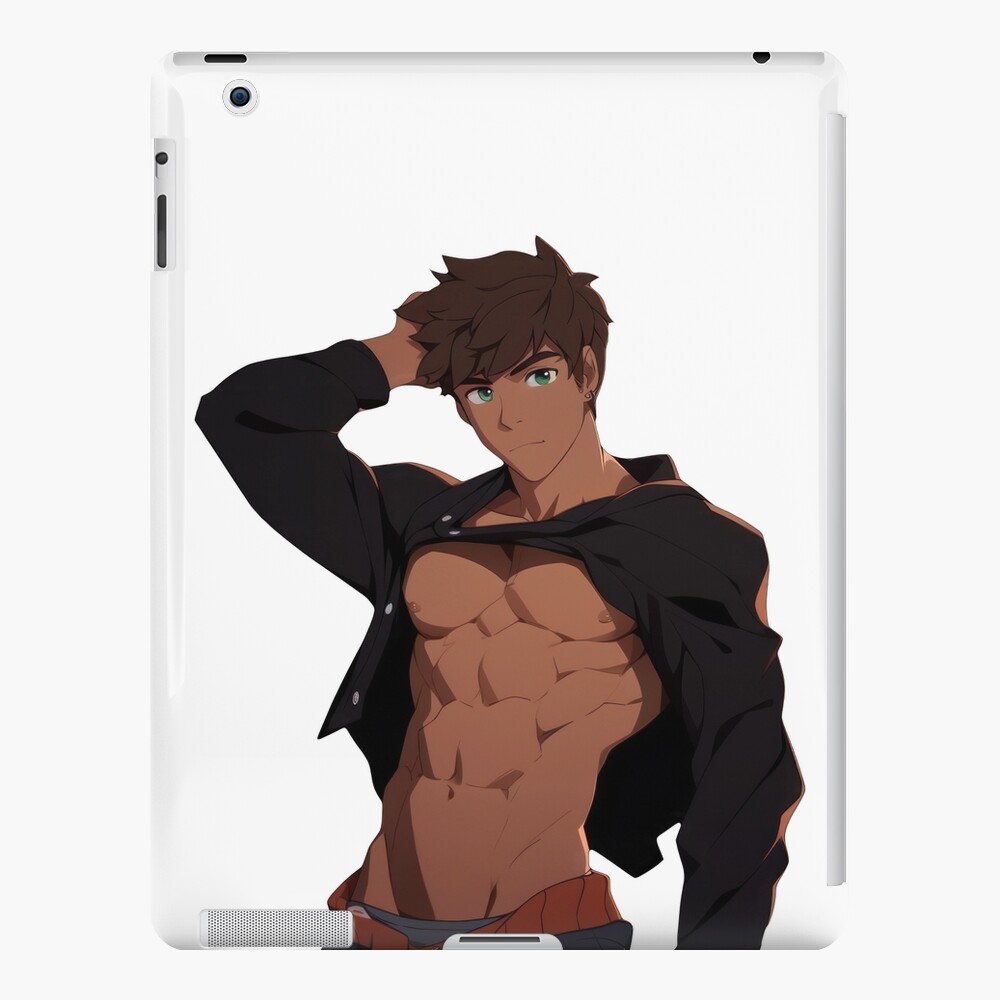 Sexy Shirtless Anime Boys 😆 | Anime Amino